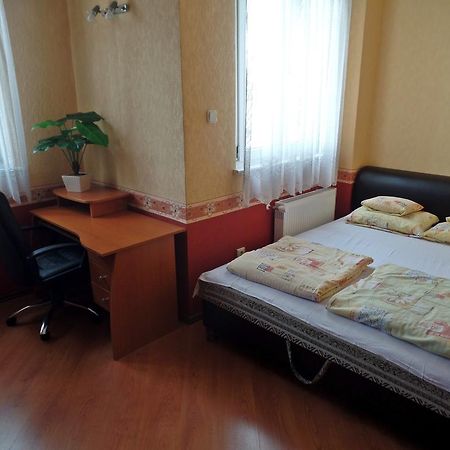 Bpm-Apartment Life Будапешт Номер фото