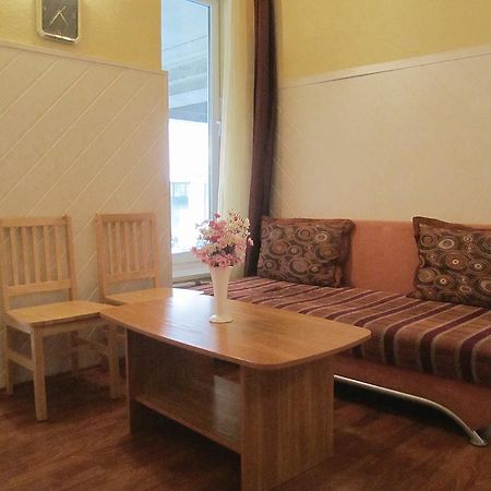 Bpm-Apartment Life Будапешт Номер фото