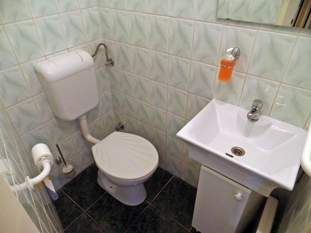 Bpm-Apartment Life Будапешт Номер фото