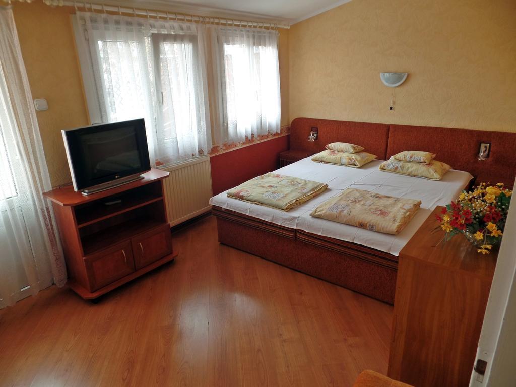 Bpm-Apartment Life Будапешт Номер фото