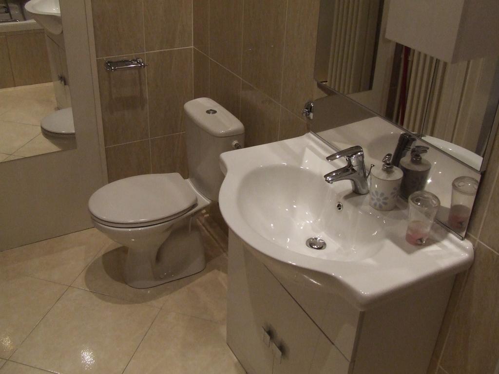 Bpm-Apartment Life Будапешт Номер фото