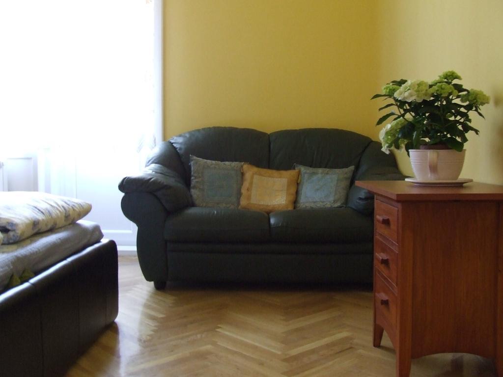 Bpm-Apartment Life Будапешт Номер фото
