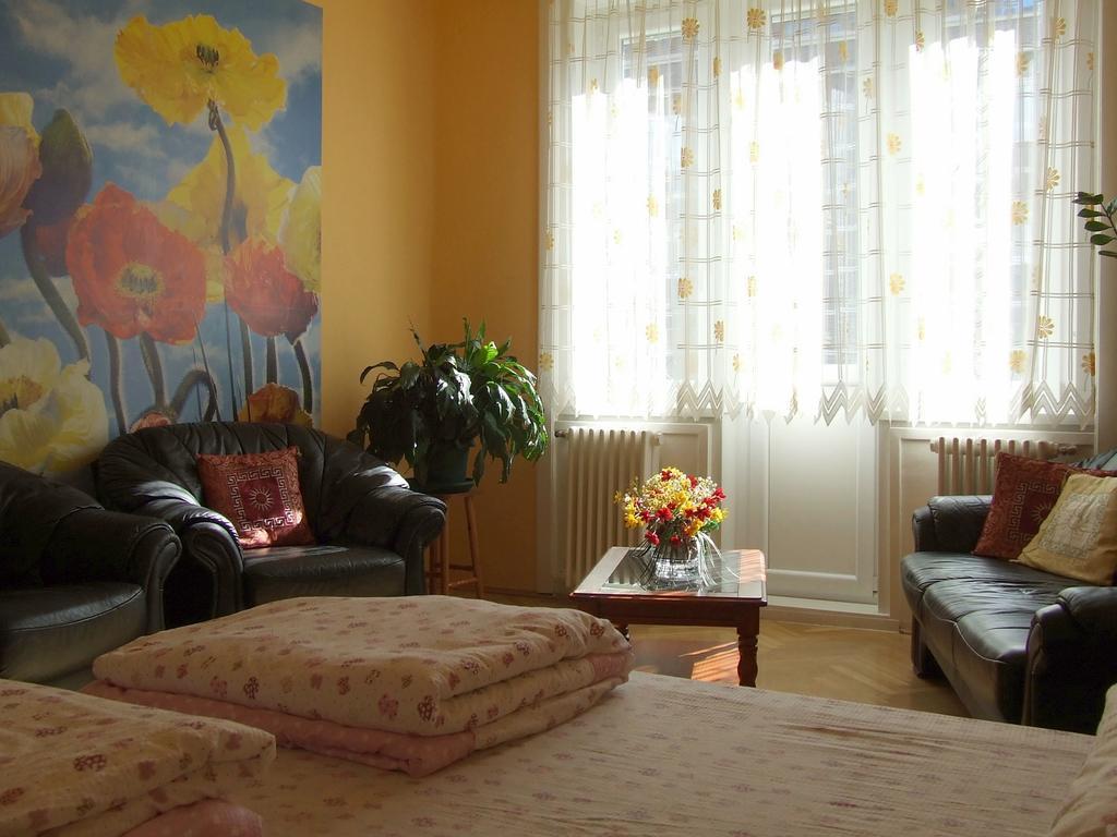 Bpm-Apartment Life Будапешт Номер фото