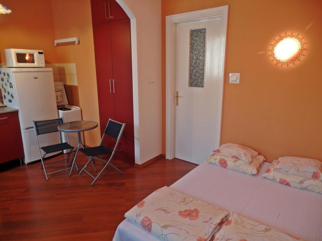 Bpm-Apartment Life Будапешт Номер фото