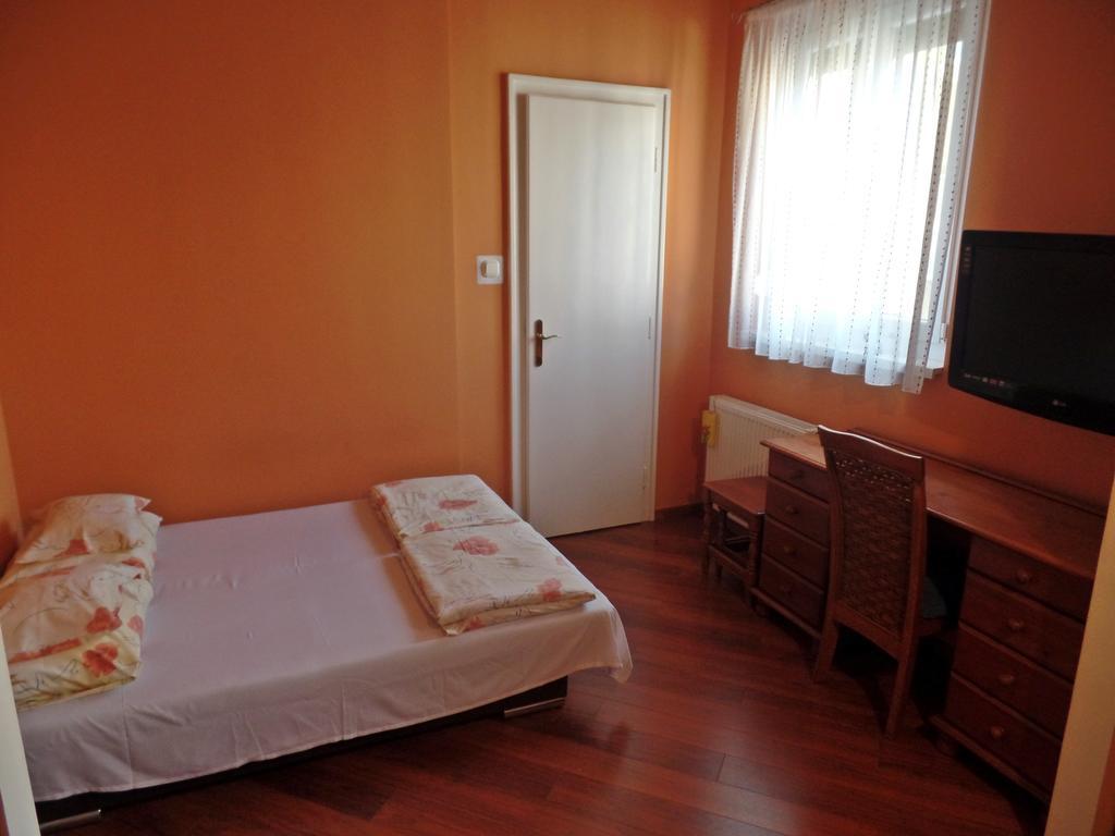 Bpm-Apartment Life Будапешт Номер фото