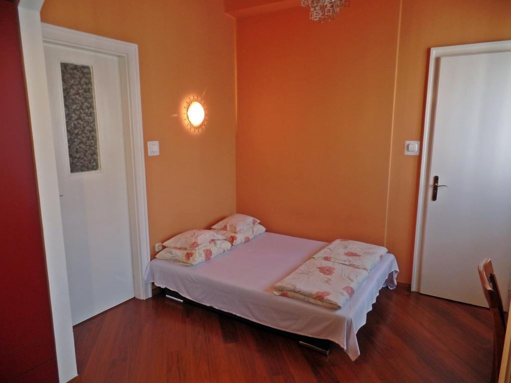 Bpm-Apartment Life Будапешт Номер фото
