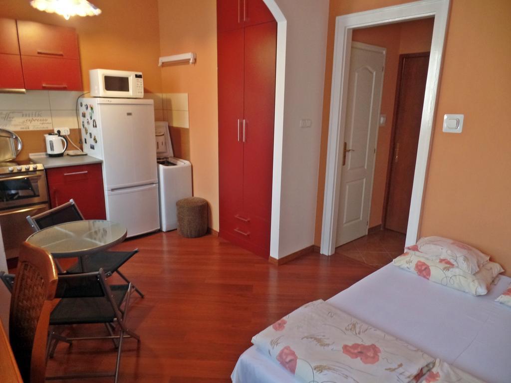 Bpm-Apartment Life Будапешт Номер фото