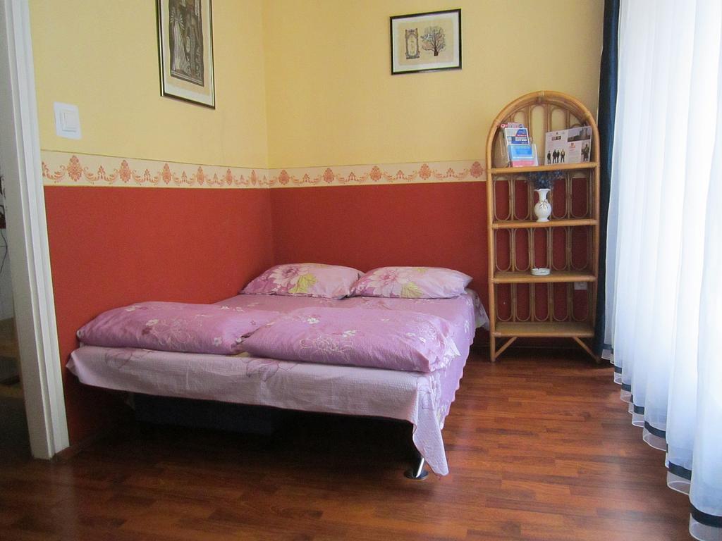 Bpm-Apartment Life Будапешт Номер фото